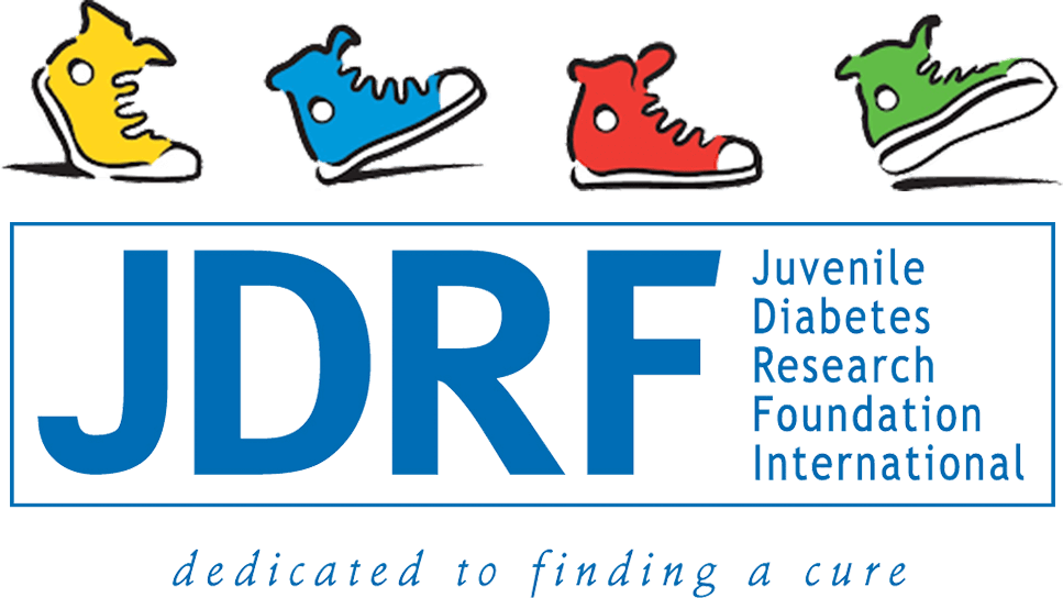 Juvenile Diabetes Research Foundation International logo
