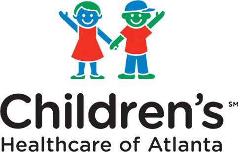 Children's Health Care of Atlanta Foundation logo