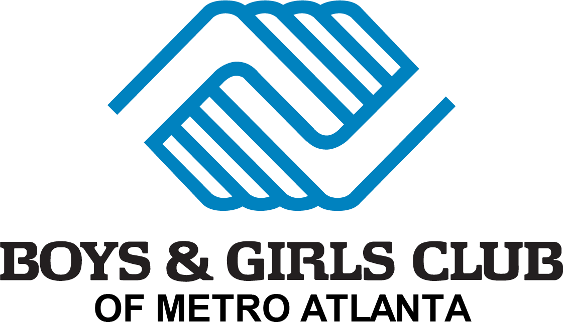 Boys and Girls Club of Atlanta logo