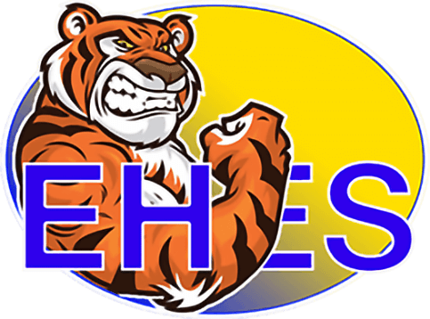 Emma Hutchinson Elementary School logo
