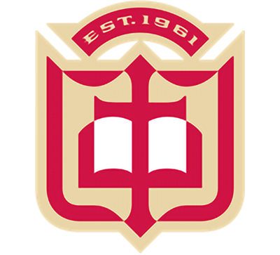 Greater Atlanta Christian School logo